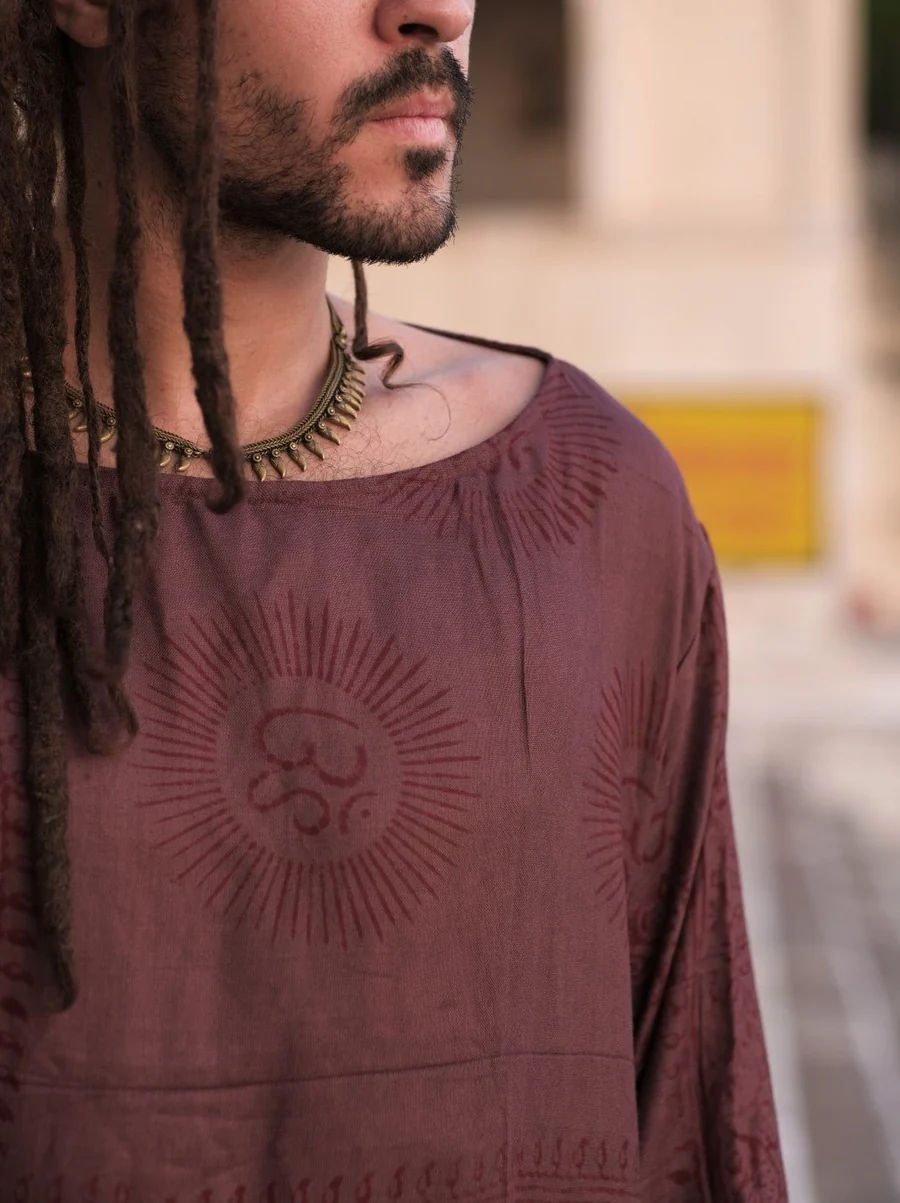 Mantra Kurta